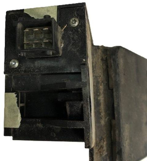 Accelerator for Jungheinrich - Pedal för Materialhanteringsutrustning: bild 3 Accelerator for Jungheinrich - Pedal för Materialhanteringsutrustning: bild 3