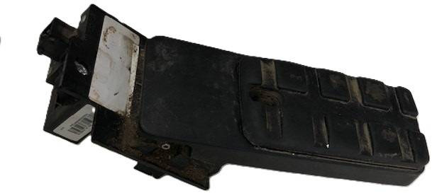 Accelerator for Jungheinrich - Pedal för Materialhanteringsutrustning: bild 1 Accelerator for Jungheinrich - Pedal för Materialhanteringsutrustning: bild 1