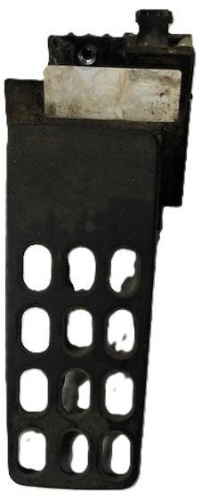 Accelerator for Jungheinrich - Pedal för Materialhanteringsutrustning: bild 2 Accelerator for Jungheinrich - Pedal för Materialhanteringsutrustning: bild 2