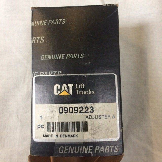 Adjustment AS for Caterpillar V40E-50E - Bromsdelar för Materialhanteringsutrustning: bild 4 Adjustment AS for Caterpillar V40E-50E - Bromsdelar för Materialhanteringsutrustning: bild 4