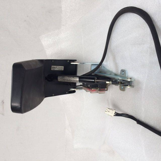 Armrest with many functions for Caterpillar - Elektriskt system för Materialhanteringsutrustning: bild 3 Armrest with many functions for Caterpillar - Elektriskt system för Materialhanteringsutrustning: bild 3