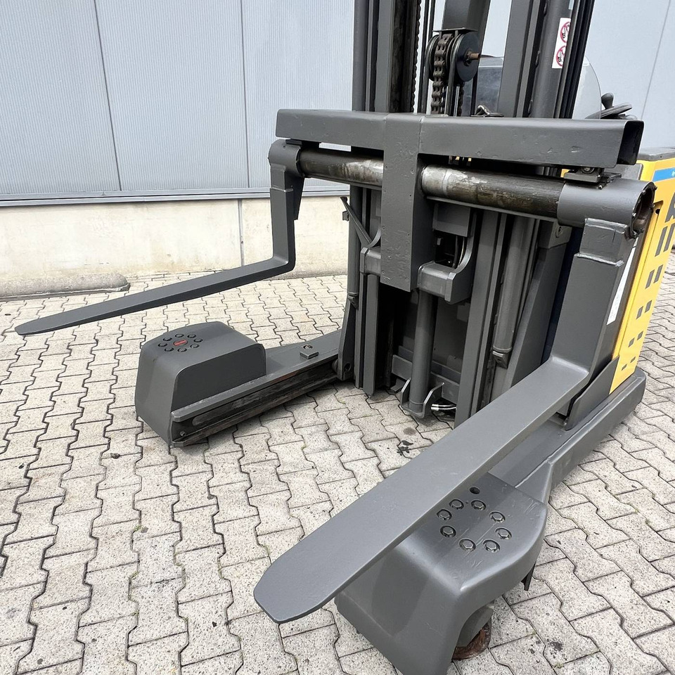 Atlet UFS250DTFVRE480 - 4-vägstruck: bild 4 Atlet UFS250DTFVRE480 - 4-vägstruck: bild 4