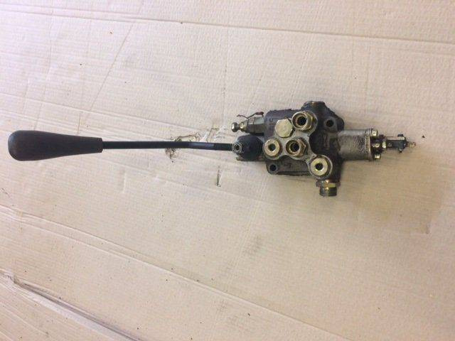 BLB Hydraulic valve for Atlet TS140STFVP420 - Hydraulventil för Materialhanteringsutrustning: bild 1 BLB Hydraulic valve for Atlet TS140STFVP420 - Hydraulventil för Materialhanteringsutrustning: bild 1