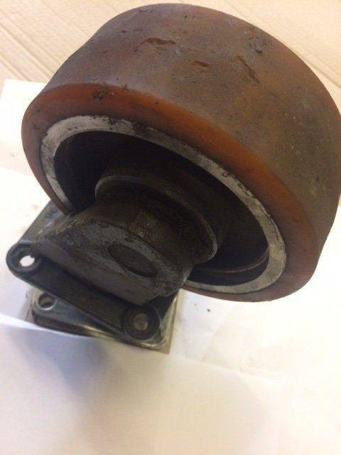 Caster wheel for Atlet TSP - Styrning för Materialhanteringsutrustning: bild 2 Caster wheel for Atlet TSP - Styrning för Materialhanteringsutrustning: bild 2