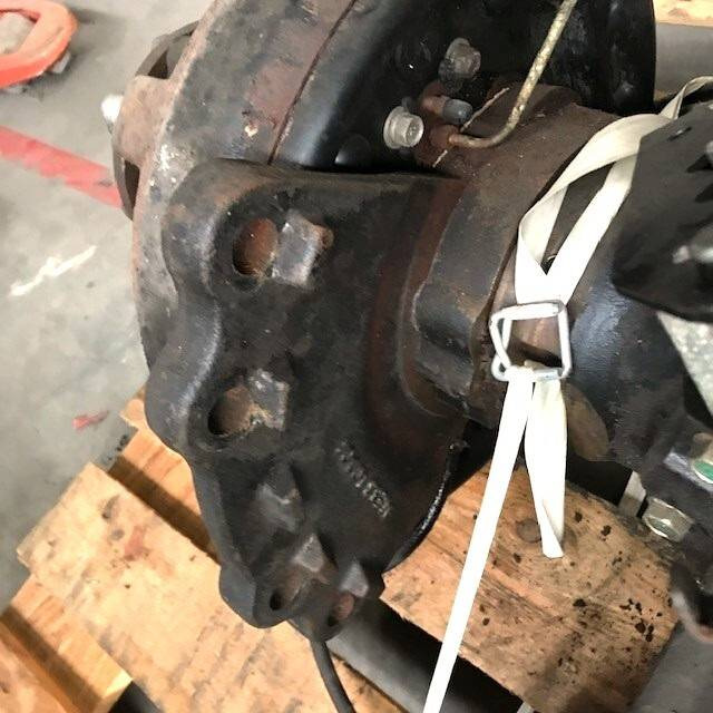 Complete front axle for Caterpillar - Axel och reservdelar för Materialhanteringsutrustning: bild 5 Complete front axle for Caterpillar - Axel och reservdelar för Materialhanteringsutrustning: bild 5