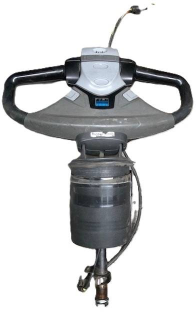 Complete tiller arm for Toyota BT - Styrning för Materialhanteringsutrustning: bild 3 Complete tiller arm for Toyota BT - Styrning för Materialhanteringsutrustning: bild 3