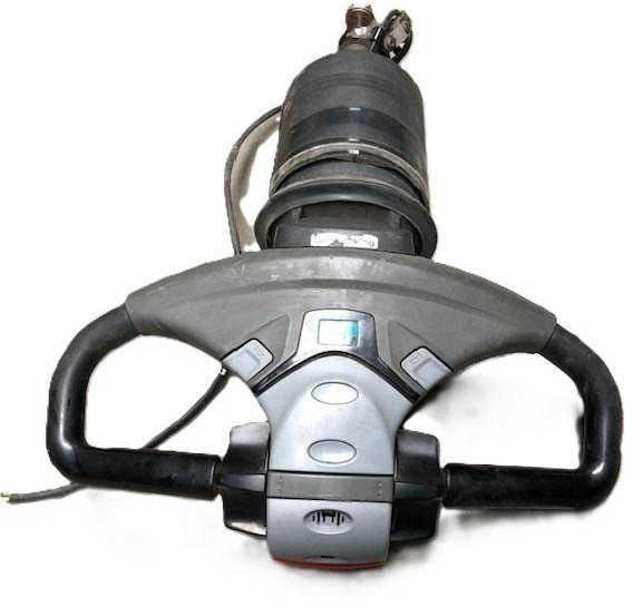 Complete tiller arm for Toyota BT - Styrning för Materialhanteringsutrustning: bild 4 Complete tiller arm for Toyota BT - Styrning för Materialhanteringsutrustning: bild 4