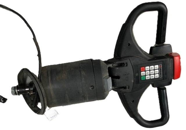 Complete tiller arm for Toyota BT - Styrning för Materialhanteringsutrustning: bild 2 Complete tiller arm for Toyota BT - Styrning för Materialhanteringsutrustning: bild 2