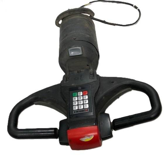 Complete tiller arm for Toyota BT - Styrning för Materialhanteringsutrustning: bild 1 Complete tiller arm for Toyota BT - Styrning för Materialhanteringsutrustning: bild 1