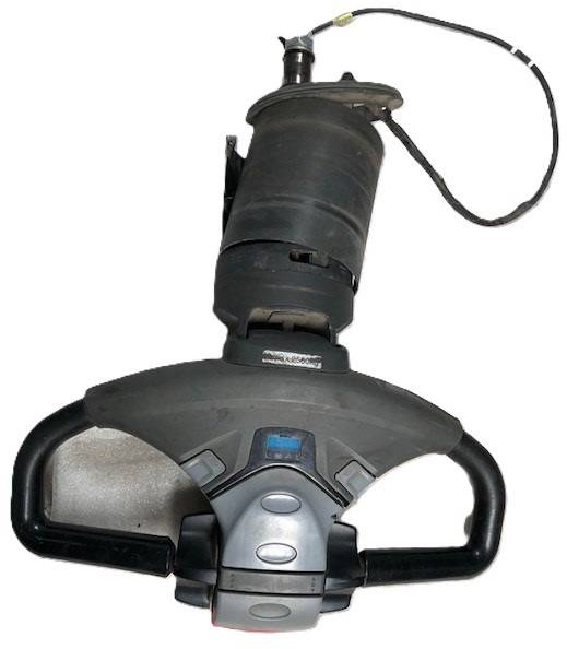 Complete tiller arm for Toyota BT - Styrning för Materialhanteringsutrustning: bild 3 Complete tiller arm for Toyota BT - Styrning för Materialhanteringsutrustning: bild 3