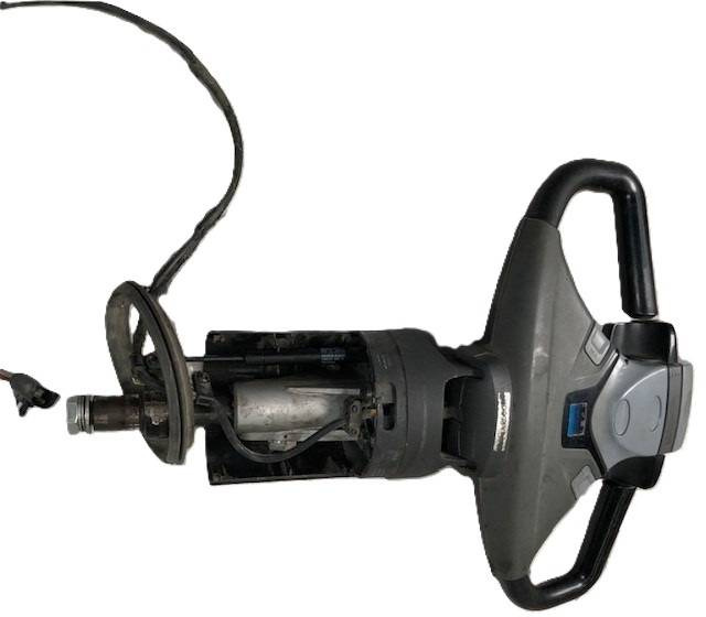 Complete tiller arm for Toyota BT - Styrning för Materialhanteringsutrustning: bild 4 Complete tiller arm for Toyota BT - Styrning för Materialhanteringsutrustning: bild 4