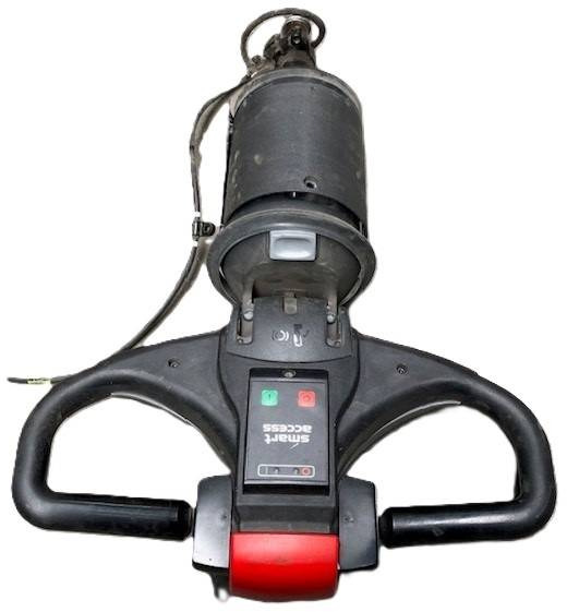 Complete tiller arm for Toyota BT - Styrning för Materialhanteringsutrustning: bild 1 Complete tiller arm for Toyota BT - Styrning för Materialhanteringsutrustning: bild 1