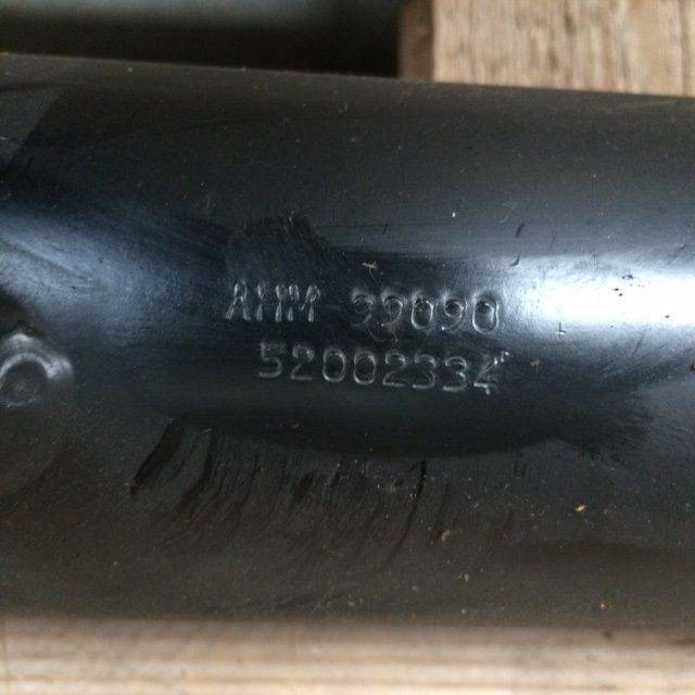 Cylinder, Tilt for Jungheinrich EFG 430 - Hydraulcylinder för Materialhanteringsutrustning: bild 3 Cylinder, Tilt for Jungheinrich EFG 430 - Hydraulcylinder för Materialhanteringsutrustning: bild 3