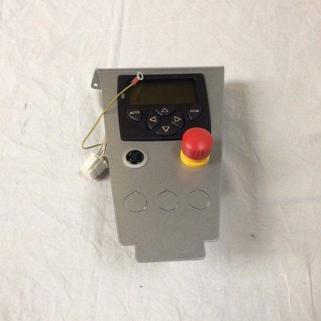 Display Unit for Caterpillar - Elektriskt system för Materialhanteringsutrustning: bild 1 Display Unit for Caterpillar - Elektriskt system för Materialhanteringsutrustning: bild 1