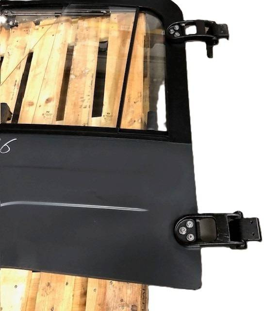 Door left for Linde. Series 386, P-L - Dörr och reservdelar för Materialhanteringsutrustning: bild 4 Door left for Linde. Series 386, P-L - Dörr och reservdelar för Materialhanteringsutrustning: bild 4