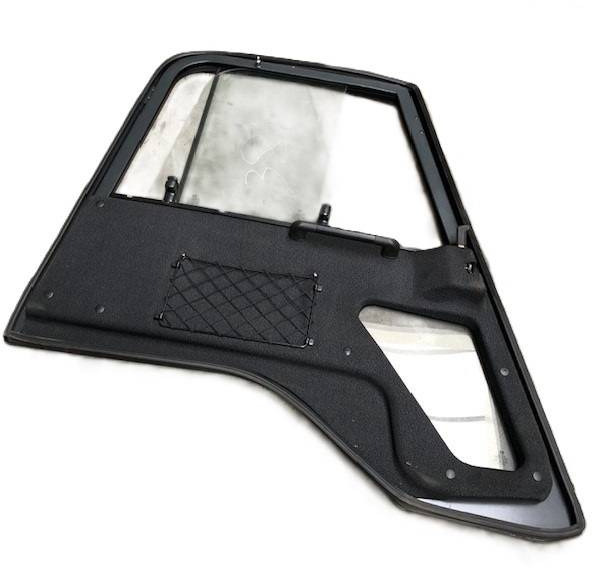 Door left for Linde. Series 386, P-L - Dörr och reservdelar för Materialhanteringsutrustning: bild 5 Door left for Linde. Series 386, P-L - Dörr och reservdelar för Materialhanteringsutrustning: bild 5