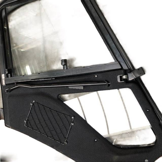 Door left for Linde series 392-393. - Dörr och reservdelar för Materialhanteringsutrustning: bild 5 Door left for Linde series 392-393. - Dörr och reservdelar för Materialhanteringsutrustning: bild 5