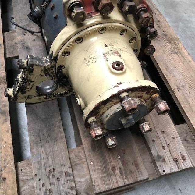 Drive axle for Linde E20 - Axel och reservdelar för Materialhanteringsutrustning: bild 3 Drive axle for Linde E20 - Axel och reservdelar för Materialhanteringsutrustning: bild 3