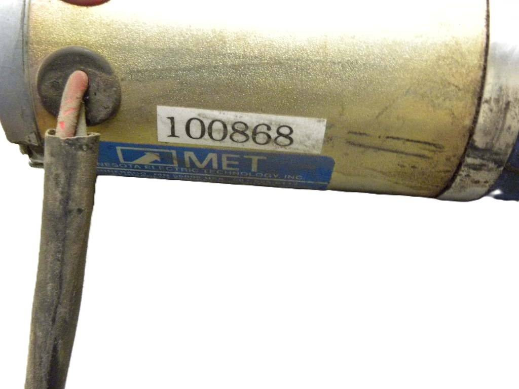 Electro motor for Atlet - Styrning för Materialhanteringsutrustning: bild 3 Electro motor for Atlet - Styrning för Materialhanteringsutrustning: bild 3