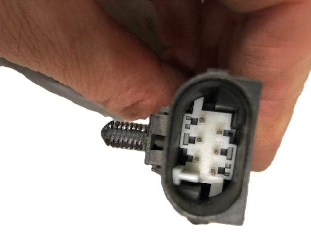 Encoder for Toyota / BT - Styrning för Materialhanteringsutrustning: bild 4 Encoder for Toyota / BT - Styrning för Materialhanteringsutrustning: bild 4