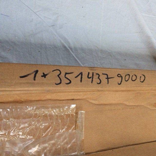 Front Glass Panel for Linde H20-30 - Fönster och reservdelar för Materialhanteringsutrustning: bild 3 Front Glass Panel for Linde H20-30 - Fönster och reservdelar för Materialhanteringsutrustning: bild 3