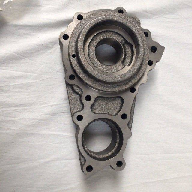 Gear Pump case assy for Caterpillar - Motor och reservdelar för Materialhanteringsutrustning: bild 3 Gear Pump case assy for Caterpillar - Motor och reservdelar för Materialhanteringsutrustning: bild 3