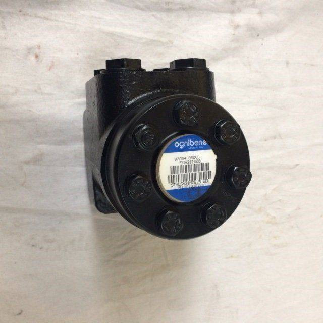 Gear Steering for Mitsubishi - Styrning för Materialhanteringsutrustning: bild 3 Gear Steering for Mitsubishi - Styrning för Materialhanteringsutrustning: bild 3