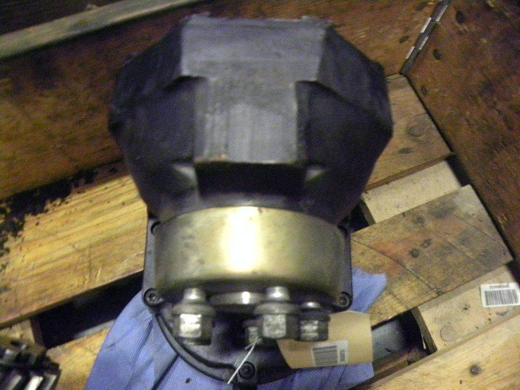 Gear box for Jungheinrich EJE R20 - Transmission för Materialhanteringsutrustning: bild 1 Gear box for Jungheinrich EJE R20 - Transmission för Materialhanteringsutrustning: bild 1