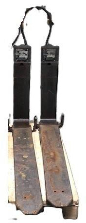 Griptech Kooi Reach forks - Gafflar: bild 1 Griptech Kooi Reach forks - Gafflar: bild 1