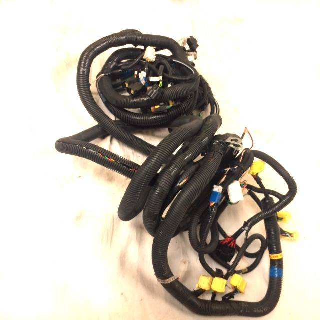 Harness,Main for Mitsubishi - Kablar/ Ledningar för Materialhanteringsutrustning: bild 1 Harness,Main for Mitsubishi - Kablar/ Ledningar för Materialhanteringsutrustning: bild 1