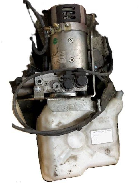 Hydraulic unit for Toyota / BT - Styrning för Materialhanteringsutrustning: bild 1 Hydraulic unit for Toyota / BT - Styrning för Materialhanteringsutrustning: bild 1