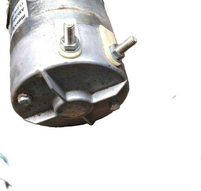 Hydraulic unit for Toyota / BT - Styrning för Materialhanteringsutrustning: bild 4 Hydraulic unit for Toyota / BT - Styrning för Materialhanteringsutrustning: bild 4