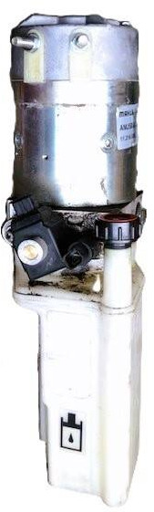 Hydraulic unit for Toyota / BT - Styrning för Materialhanteringsutrustning: bild 1 Hydraulic unit for Toyota / BT - Styrning för Materialhanteringsutrustning: bild 1