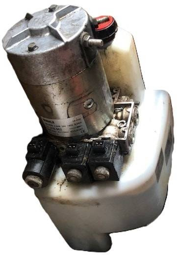 Hydraulic unit for Toyota / BT - Styrning för Materialhanteringsutrustning: bild 1 Hydraulic unit for Toyota / BT - Styrning för Materialhanteringsutrustning: bild 1