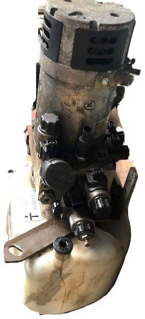 Hydraulic unit for Toyota / BT - Styrning för Materialhanteringsutrustning: bild 3 Hydraulic unit for Toyota / BT - Styrning för Materialhanteringsutrustning: bild 3