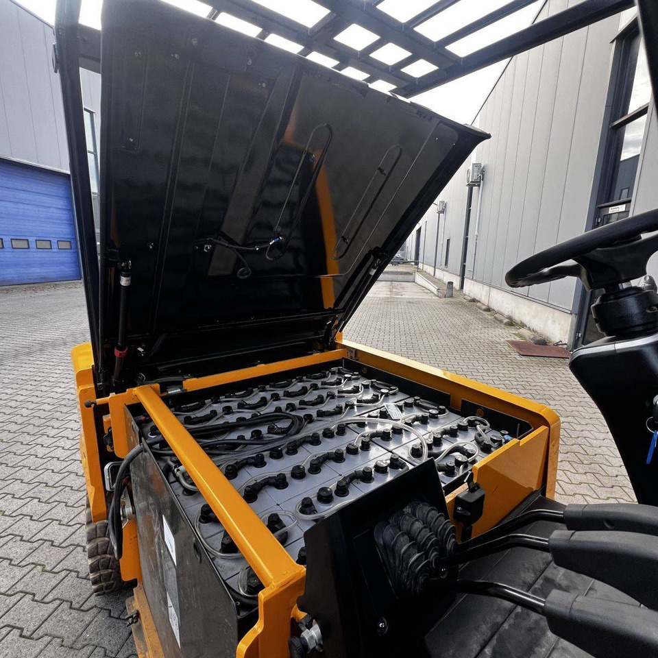 Leasa  Hyundai HX50B-9 Hyundai HX50B-9: bild 12