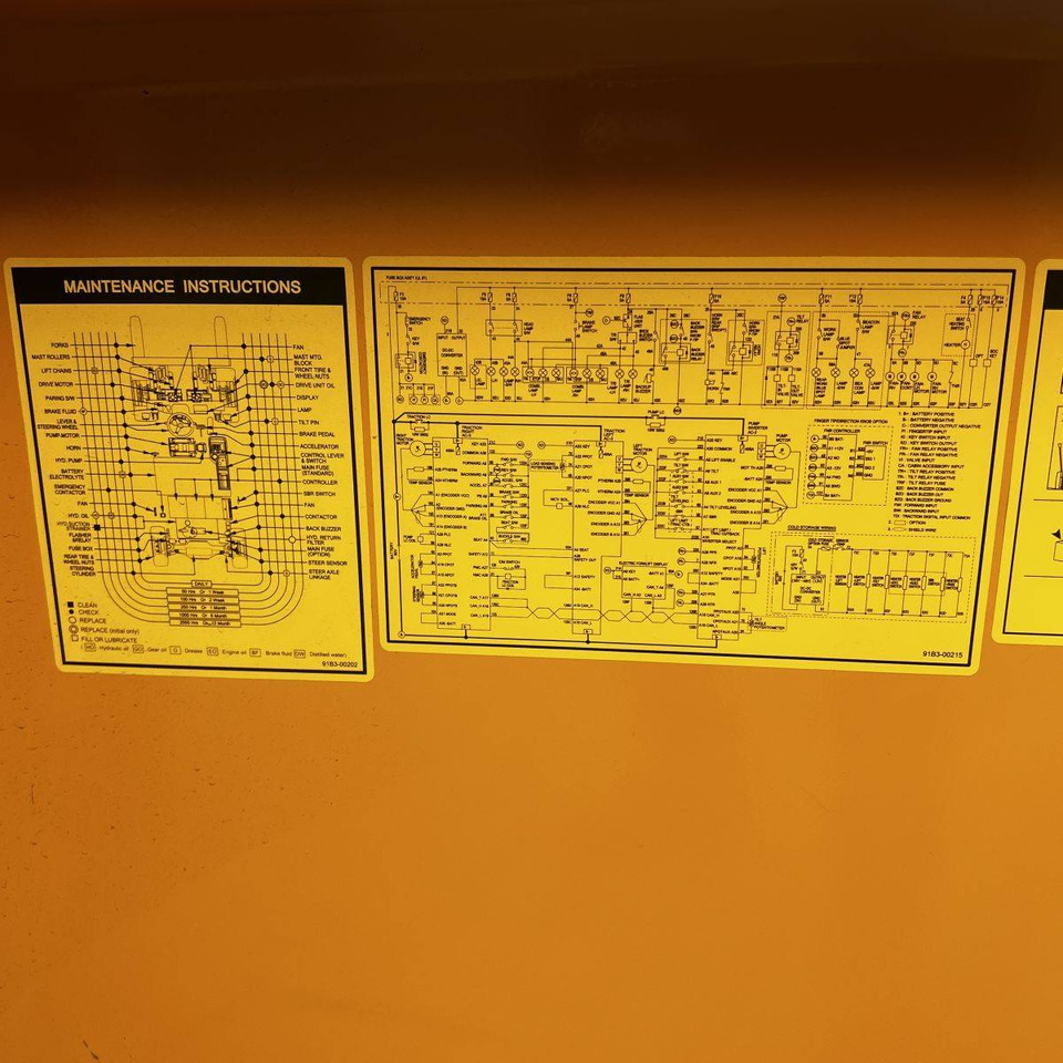 Leasa  Hyundai HX50B-9 Hyundai HX50B-9: bild 19