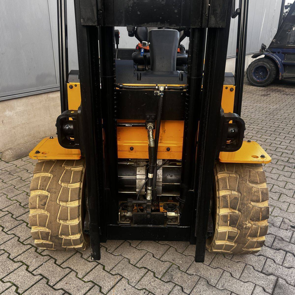 Leasa  Hyundai HX50B-9 Hyundai HX50B-9: bild 17