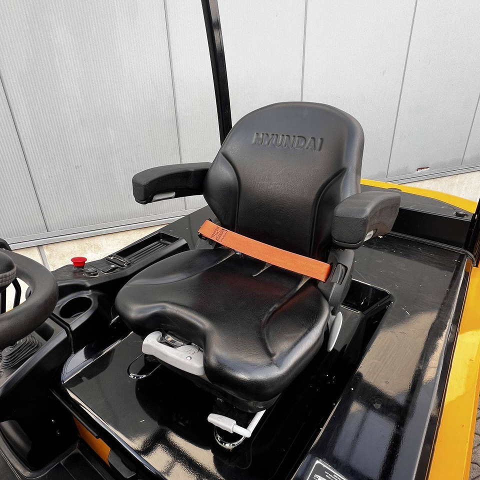 Leasa  Hyundai HX50B-9 Hyundai HX50B-9: bild 6