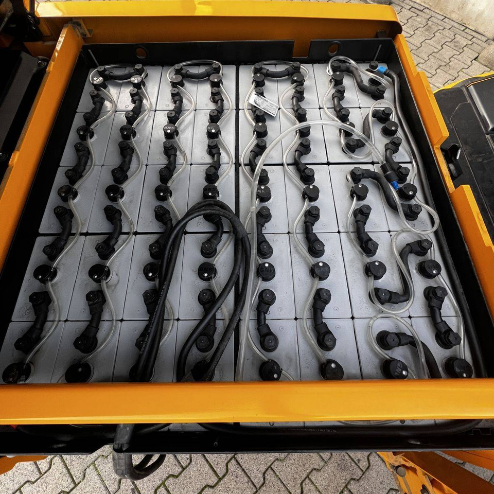 Leasa  Hyundai HX50B-9 Hyundai HX50B-9: bild 14