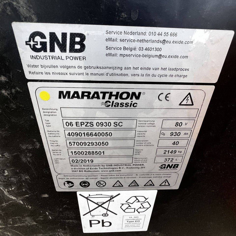 Leasa  Hyundai HX50B-9 Hyundai HX50B-9: bild 16