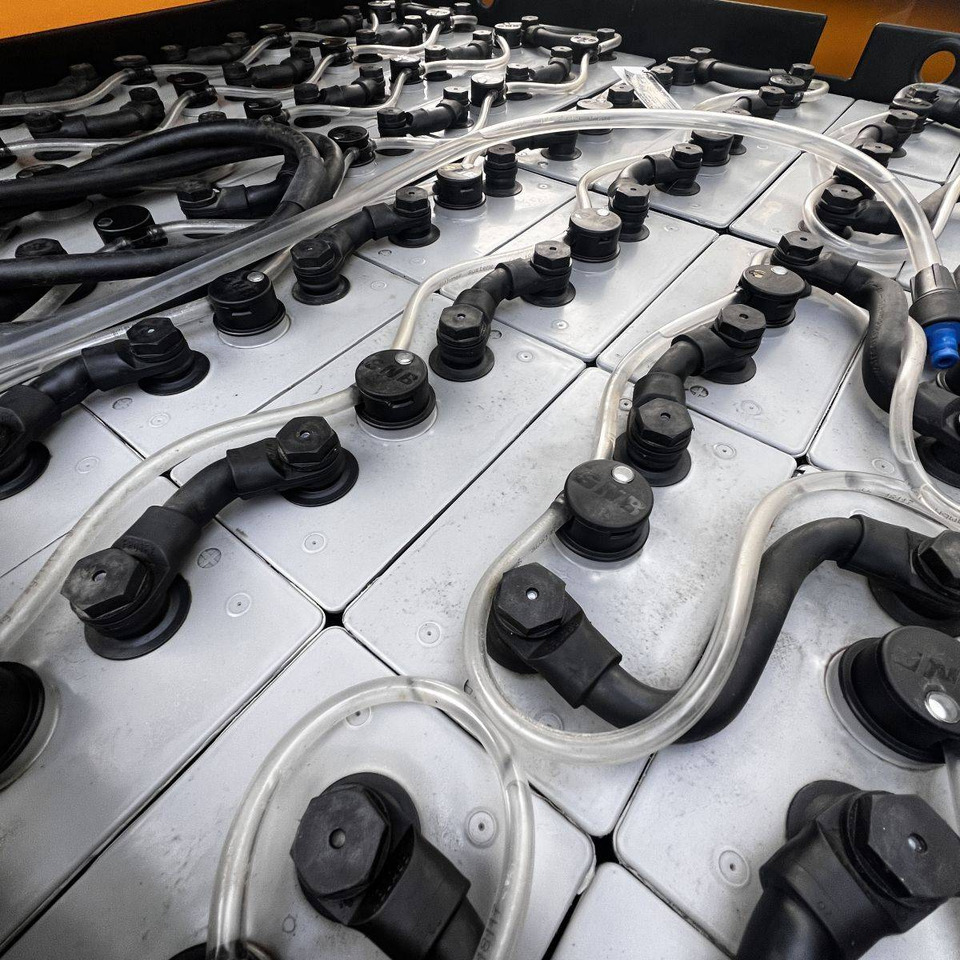 Leasa  Hyundai HX50B-9 Hyundai HX50B-9: bild 15