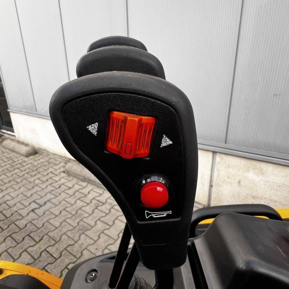 Leasa  Hyundai HX50B-9 Hyundai HX50B-9: bild 11