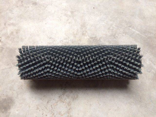 Kärcher Brush Roll Gray - Sopaggregat för Städmaskin: bild 1 Kärcher Brush Roll Gray - Sopaggregat för Städmaskin: bild 1