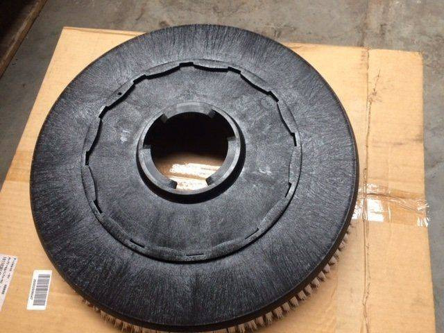 Kärcher Disc Brush, white - Sopaggregat för Städmaskin: bild 2 Kärcher Disc Brush, white - Sopaggregat för Städmaskin: bild 2