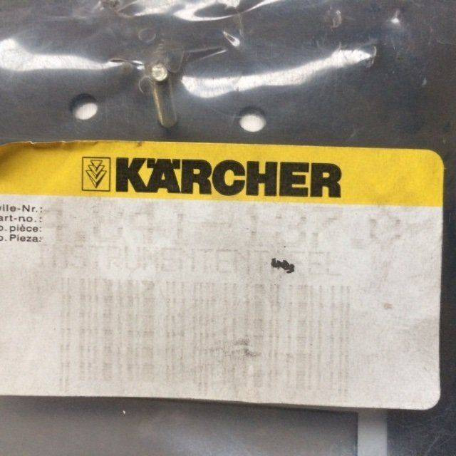 Kärcher Instrument panel - Instrumentbräda för Städmaskin: bild 4 Kärcher Instrument panel - Instrumentbräda för Städmaskin: bild 4