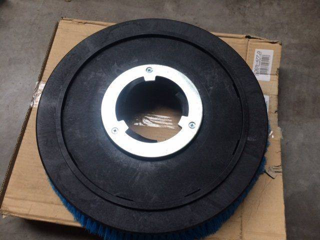 Kärcher Shampoo Crotti - Sopaggregat för Städmaskin: bild 2 Kärcher Shampoo Crotti - Sopaggregat för Städmaskin: bild 2