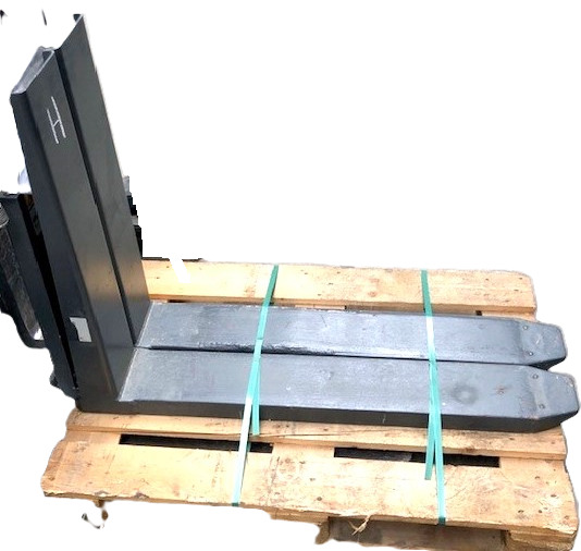 Kaup Reach forks - Gafflar: bild 1 Kaup Reach forks - Gafflar: bild 1