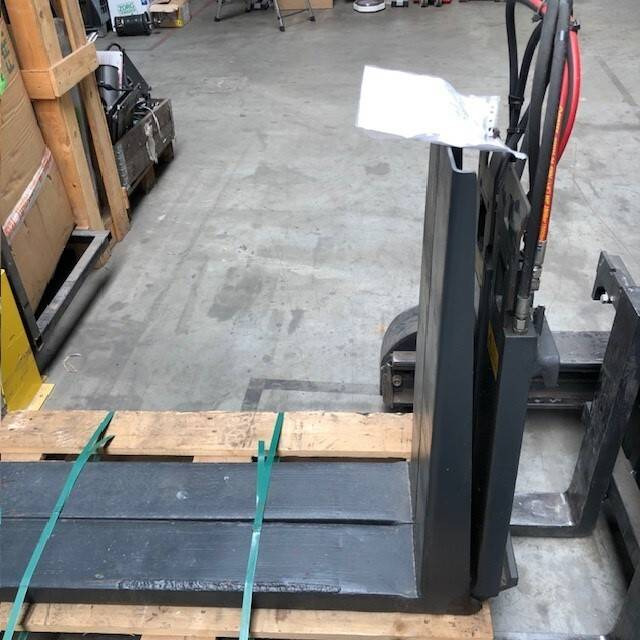 Kaup Reach forks - Gafflar: bild 4 Kaup Reach forks - Gafflar: bild 4