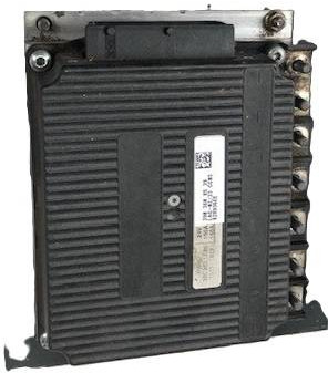 LAC-02/23 CC18 Controller for Linde 1152 - Kontrollenhet för Materialhanteringsutrustning: bild 1 LAC-02/23 CC18 Controller for Linde 1152 - Kontrollenhet för Materialhanteringsutrustning: bild 1